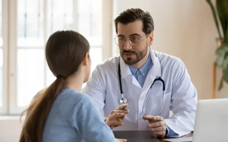 A Parent’s Guide to Damon Braces: Orthodontic Benefits