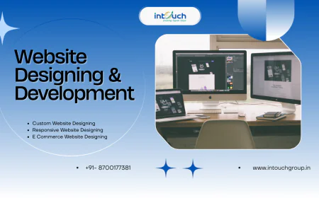 Corporate-Level Web Design Upgrades for Delhi Firms