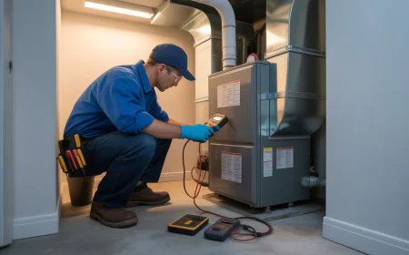 Common Mistakes Homeowners Make During Heater Installation