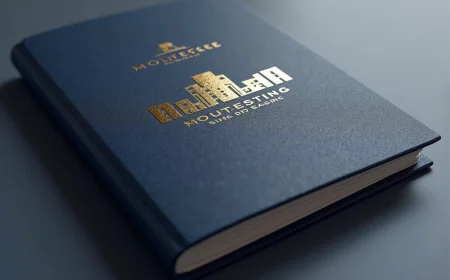 The Benefits of Using Stapled Booklet Printing for Your Brand