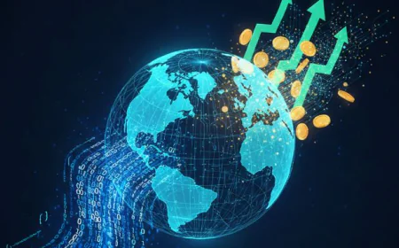 Code Your First Algo: How to Build a Trading Bot with a Currency Trading API