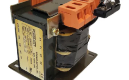 How to Select the Best Encapsulated Transformer for Your Application