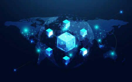 Transforming Japanese Businesses with Advanced Blockchain Solutions