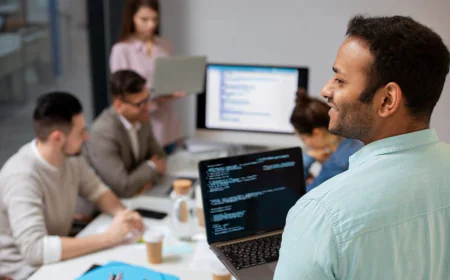 What Makes Full Stack Classes in Pune Beginner Friendly