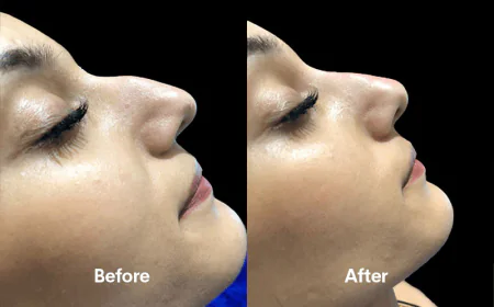 How Much Does Non-Surgical Rhinoplasty Cost? A Complete Price Guide