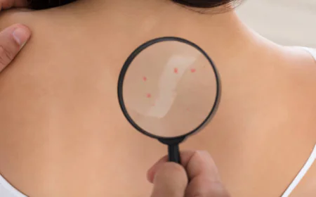 Skin Tag Removal: At-Home Vs. Professional Choices