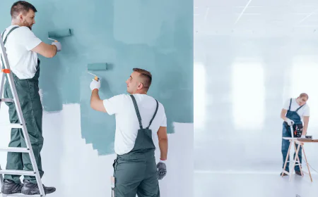 The Benefits of Professional Kitchen Remodeling Services for Modern Homes