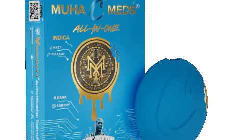 Cookies x Muha Meds: The Ultimate 2025 Guide to the Hottest Collaborative Disposables