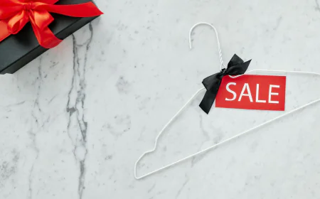 Finding the Best Christmas Deals All Season Long