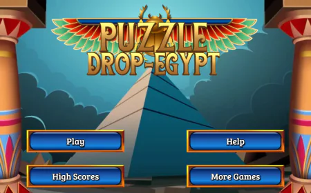 Unveiling the Digital Card Adventure Inspired by Ancient Egypt