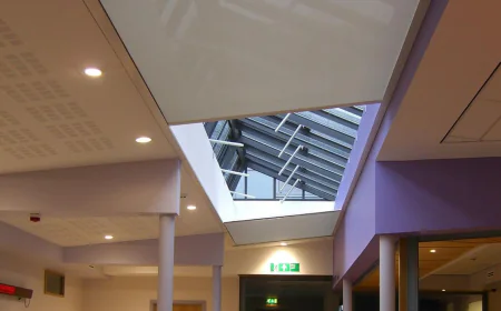 Bespoke Blind Systems | Designed to Fit Any Window