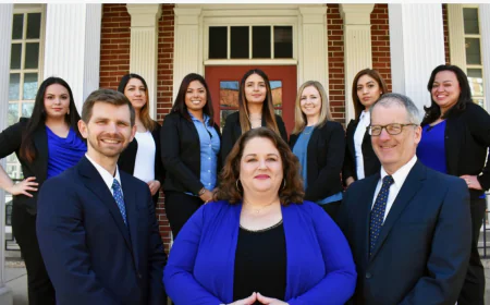 Beyond Location: How to Find the Truly 'Best Immigration Solicitors Near Me' in UK