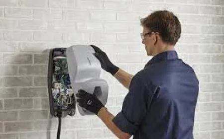 EV Charger Installation in Cronulla: Is Your Home’s Electrical System Ready for Electric Vehicles?