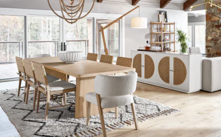 Interior Design Charleston SC by Andrea Lavigne Design