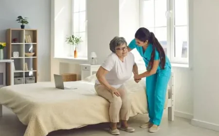Finding the Best Home Care in Worcester: Your Trusted Guide