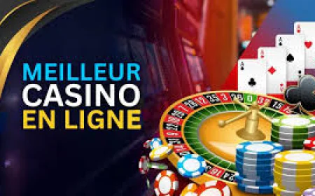 Les meilleurs conseils pour réussir sur les casinos en ligne