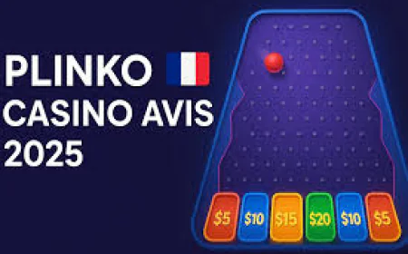 Plinko en Ligne : Jouer en Toute Sécurité et Augmenter Ses Gains