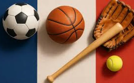 Les Nouveaux Bookmakers en Ligne à Essayer en 2025