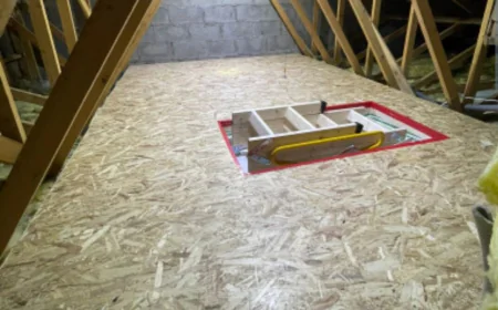 Smart Ways to Transform Underused Spaces: Modern Attic Improvements for Every Home