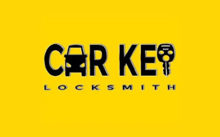 How Locksmiths Help Real Estate Agents Stay Secure