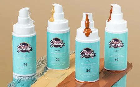 Is Tinted Sunscreen Makeup? Benefits for Daily Wear