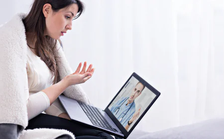 How to Get Online Therapy That Actually Helps You