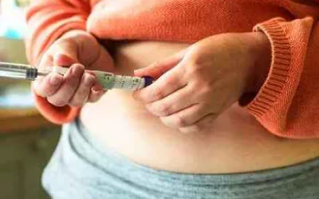 Is Mounjaro Injection Right for Non-Diabetics?