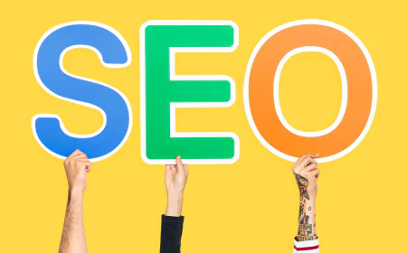 Is Your Blog Hidden in Google? 5 On‑Page SEO Factors You Can’t Ignore