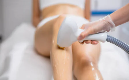 Laser Hair Removal Dubai: Results You’ll Love