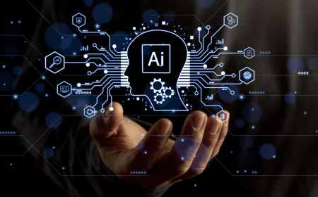 AI Powered Development Services