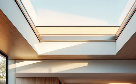 Key Considerations Before Installing a Frameless Rooflight