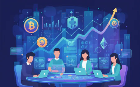 How Can Startups Launch a Crypto Exchange with Low Investment?