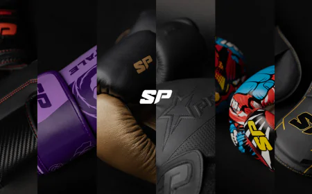 The Phantom Headguard: Essential Protection for Intelligent Sparring