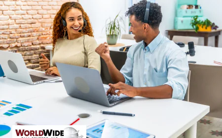 The BPO Workflow: A Simple 5-Step Breakdown