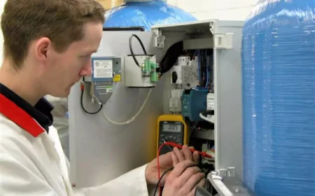 Best Commercial Water Filter Systems in the UK – Complete Buyer’s Guide 2025