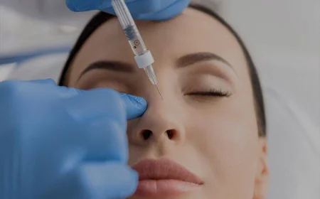 Nose Filler Cost: Sculpt Your Ideal Profile