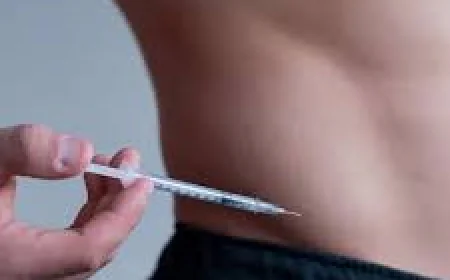 P-Shot in Islamabad: Natural Enhancement Without Surgery