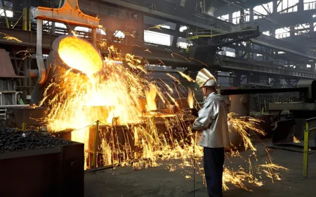 The Foundation of Vehicle Stability:The Suspension System-Sumukh Steel Casting