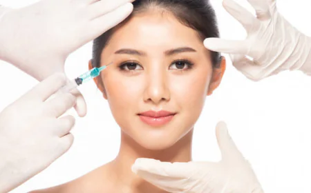 Differences Between 5D Skin Whitening Injections in Riyadh and Other Whitening Treatments