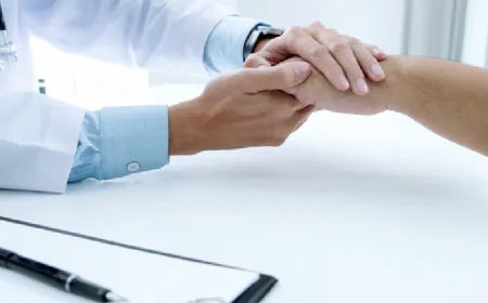 Cómo navegar por el mundo de los seguros de salud: Su guía para la cobertura