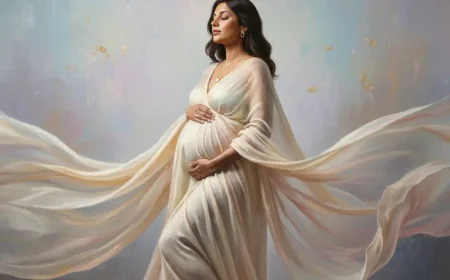 How to Prepare for a Perfect Maternity Shoot in Mumbai: A Complete Guide