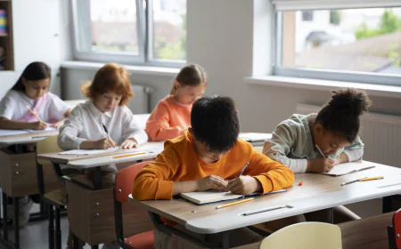 Why Kaintal School Deserves the Title of Patiala’s Best School