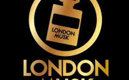 Luxury Arabian Perfume — What It Truly Means (and Why Londonmusk Sets a New Standard)