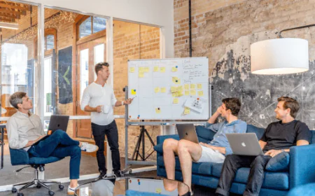 How Outsourced Controller Services Can Improve Business Bookkeeping and Financial Performance