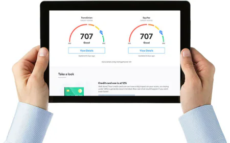 Best Credit Repair Australia with Proven Success