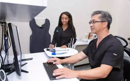 What Are the Benefits of Choosing Full Mouth Dental Restoration?