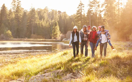 Davidson Family Therapy