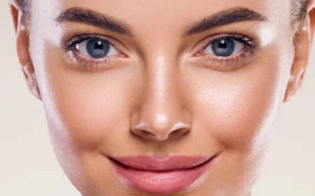 What Can You Expect From a Well-Planned Rhinoplasty Procedure?