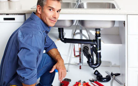 Local Plumber Katoomba | Quality Plumbing You Can Trust