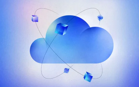 Strengthening Cloud Security with Modern Protection Layers